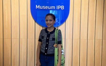 Perjuangan Peserta UTBK IPB University Asal Flores, Dukungan Tulus sang Kakak Gapai Impian Adik Jadi Dokter Hewan