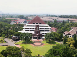 Sebanyak 17.969 Peserta Akan Ikuti UTBK di Dua Kampus IPB University, Peserta Diminta Persiapkan Diri