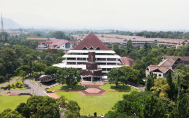 Sebanyak 17.969 Peserta Akan Ikuti UTBK di Dua Kampus IPB University, Peserta Diminta Persiapkan Diri