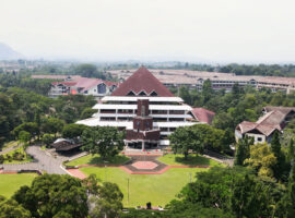 UTBK-SNBT di IPB University Awas Terlewat, Ini Persyaratan Ujian yang Wajib Dibawa