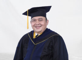 Ahli Susu IPB University Ungkap Potensi Kandungan Susu sebagai Penghambat Infeksi Virus