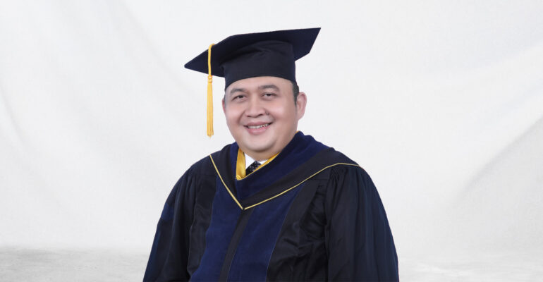 Ahli Susu IPB University Ungkap Potensi Kandungan Susu sebagai Penghambat Infeksi Virus