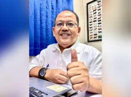 Antisipasi Sapi Gelonggongan Jelang Iduladha, Pakar Kesehatan Hewan IPB University Ingatkan Ciri-cirinya