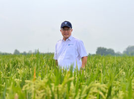 Customer First vs Student First