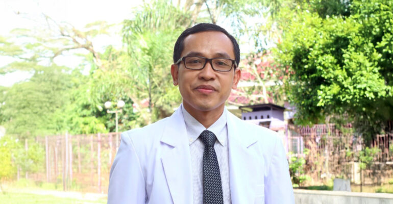 Dosen IPB University Ungkap Fakta Unik Kecoa Adaptif, Tahan Radiasi, dan Sulit Balik Saat Terbalik