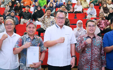 Dospulkam, 106 Dosen IPB University Siap ‘Mudik’ Terbarkan Inspirasi dan Inovasi untuk Kampung Halaman