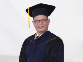 Dulu Dianggap Gulma, Kini Alang-Alang Diangkat Peneliti IPB University Jadi Senjata Lawan Hama