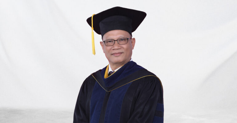 Dulu Dianggap Gulma, Kini Alang-Alang Diangkat Peneliti IPB University Jadi Senjata Lawan Hama