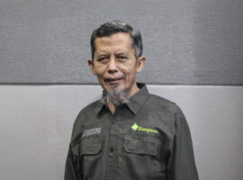 Guru Besar IPB University Agroforestri Kearifan Lokal Indonesia Efektif Pertahankan Keanekaragaman Hayati