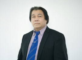 Guru Besar IPB University Ingatkan Bahaya Sound Horeg terhadap Ekosistem Laut