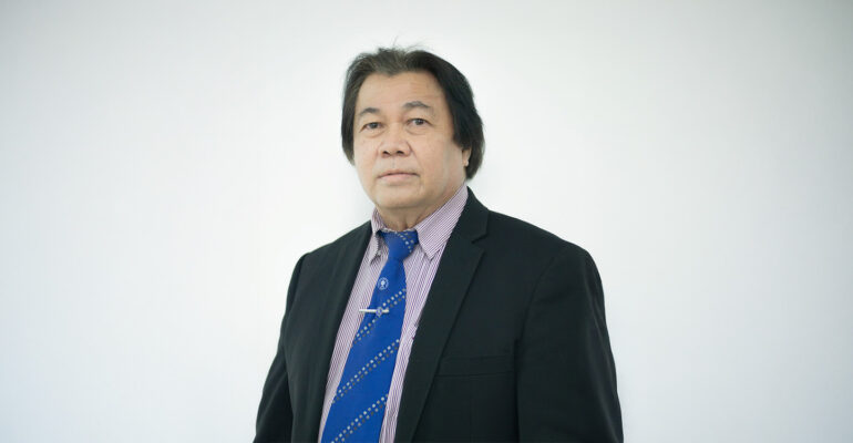 Guru Besar IPB University Ingatkan Bahaya Sound Horeg terhadap Ekosistem Laut