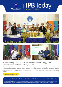 IPB Today 2025 - Edisi 53