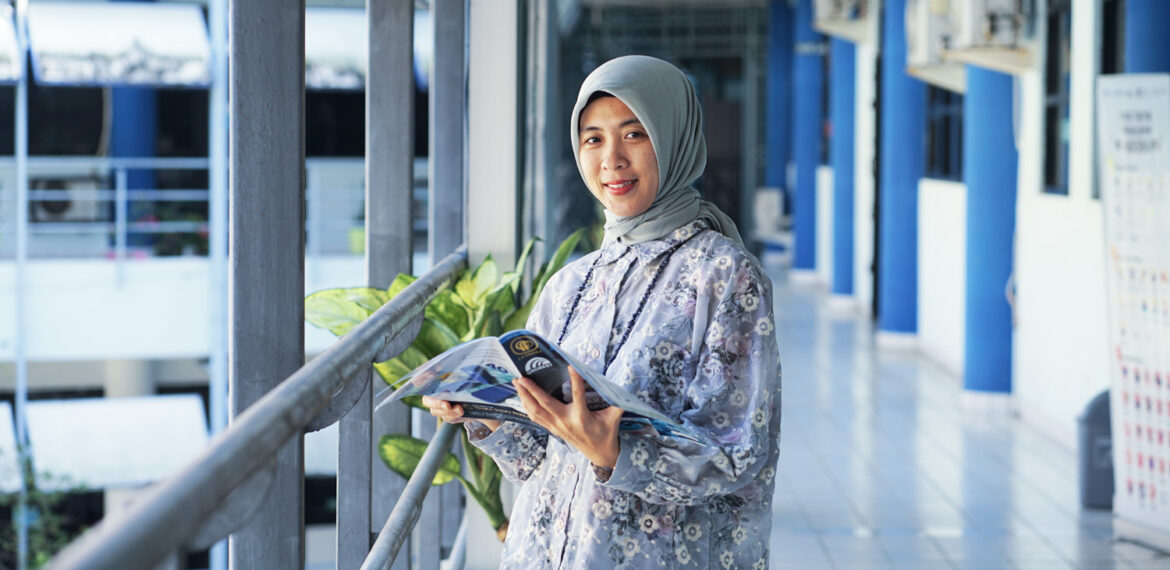 IPB University Kembangkan Metode e-DNA untuk Pemetaan Biodiversitas Perairan
