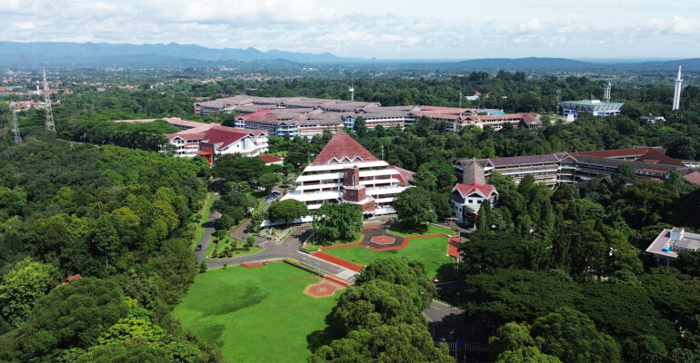 IPB University Terima 2.420 Calon Mahasiswa Baru Jalur SNBT