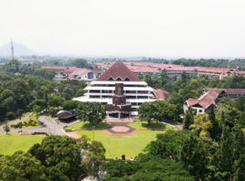 Ini 10 Prodi IPB University Terfavorit dan Terketat di SNBT dan SNBP 2025