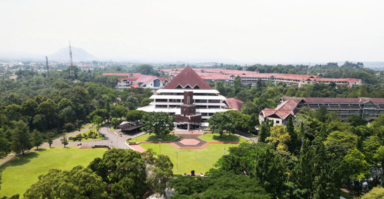 Ini 10 Prodi IPB University Terfavorit dan Terketat di SNBT dan SNBP 2025