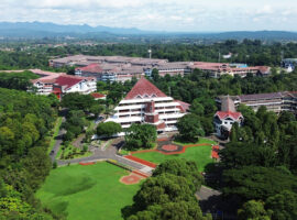 Inilah Persyaratan Masuk IPB University Jalur Talenta, Catat Tanggal Pentingnya!