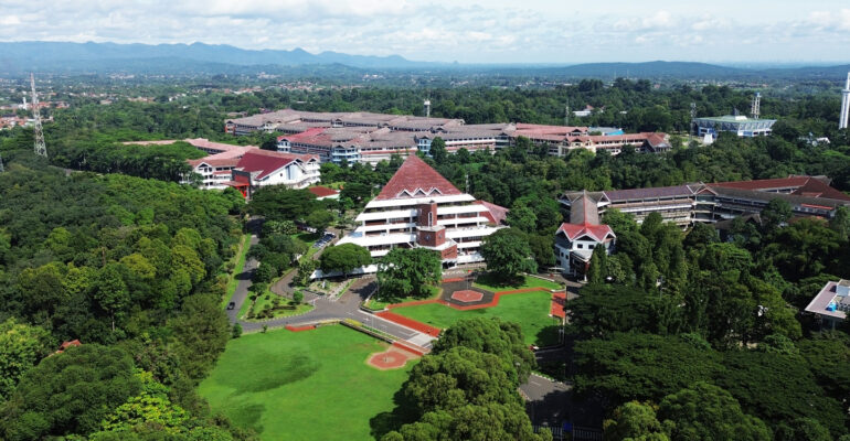 Inilah Persyaratan Masuk IPB University Jalur Talenta, Catat Tanggal Pentingnya!
