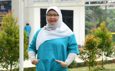 Jangan Salah Pilih, Dokter Gigi IPB University Ungkap Jenis Obat Kumur dan Peruntukannya