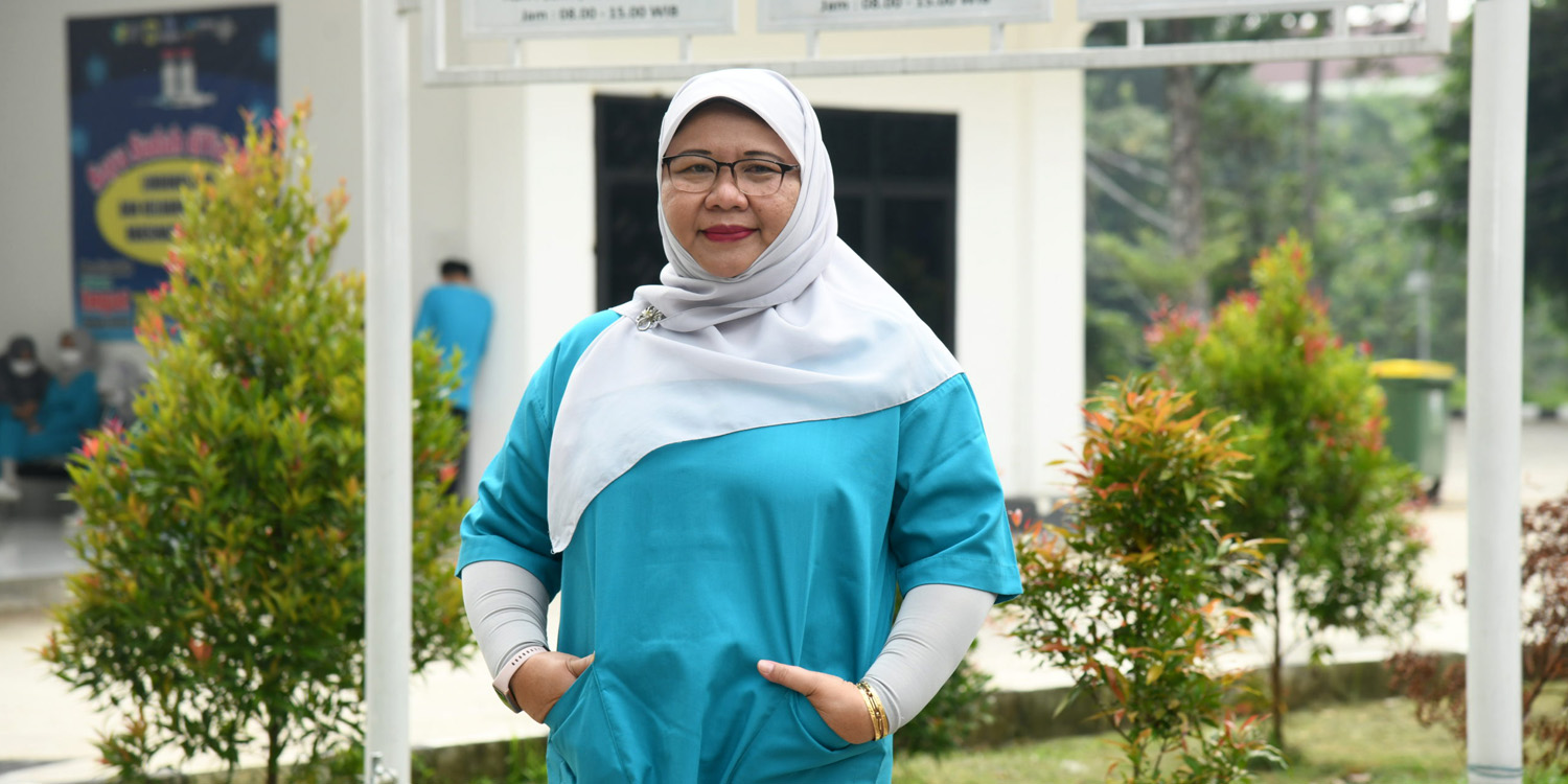 Jangan Salah Pilih, Dokter Gigi IPB University Ungkap Jenis Obat Kumur dan Peruntukannya