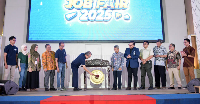 Job Fair