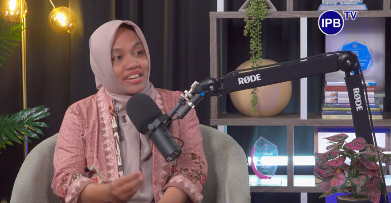 Kucing Oren Dianggap Barbar, Benarkah Warna Tubuh Menentukan Karakternya Ini Kata Dosen IPB University