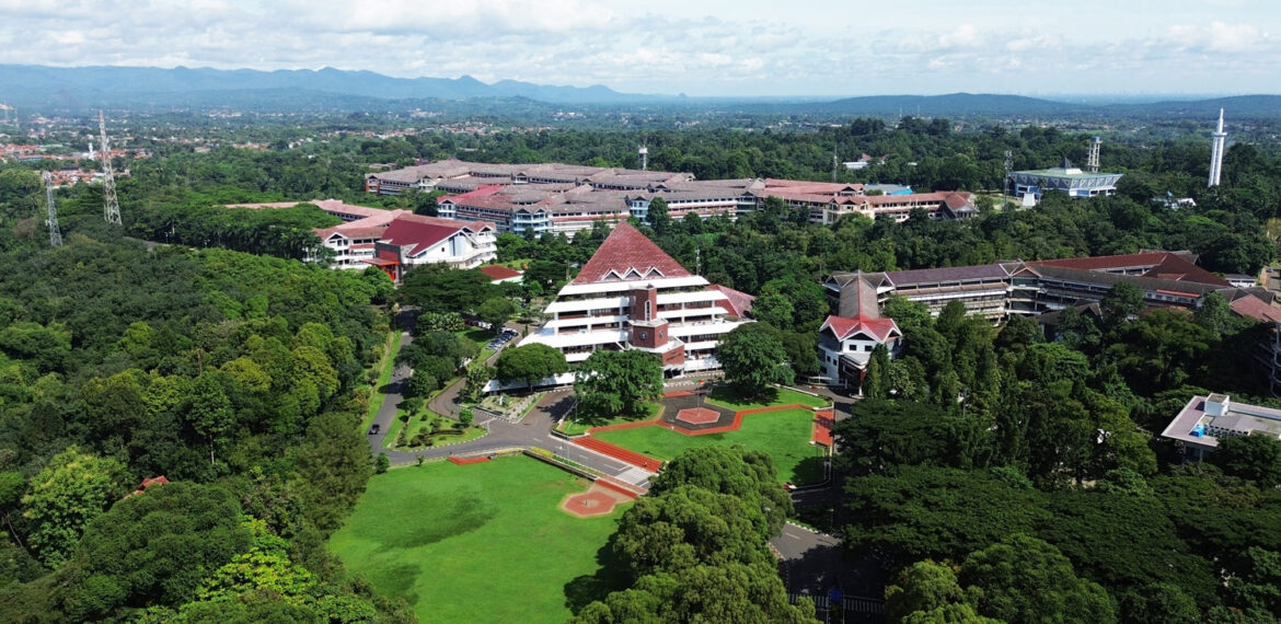 Mahasiswa IPB University Berbagi Pengalaman Manfaat KIP Kuliah
