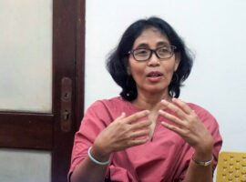 Sering Dianggap Hama, Apa Jadinya Bumi Tanpa Serangga Pakar IPB University Jelaskan Manfaatnya bagi Kehidupan