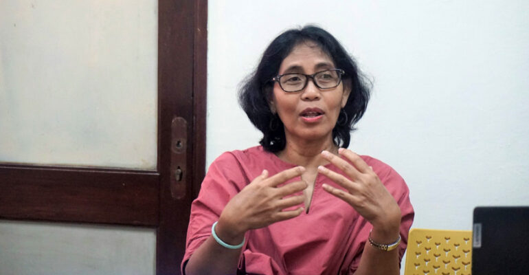 Sering Dianggap Hama, Apa Jadinya Bumi Tanpa Serangga Pakar IPB University Jelaskan Manfaatnya bagi Kehidupan