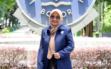 Temuan Peneliti IPB University Sarang Tawon Angkut-Angkut Berpotensi Menjadi Gel Penyembuh Luka