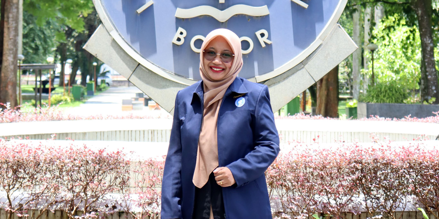 Temuan Peneliti IPB University: Sarang Tawon Angkut-Angkut Berpotensi Menjadi Gel Penyembuh Luka