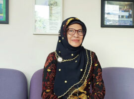 Tingkatkan Kepedulian terhadap Hewan Terlantar, Guru Besar IPB University Ajak Kolaborasi Shelter dan Terapkan Animal Welfare