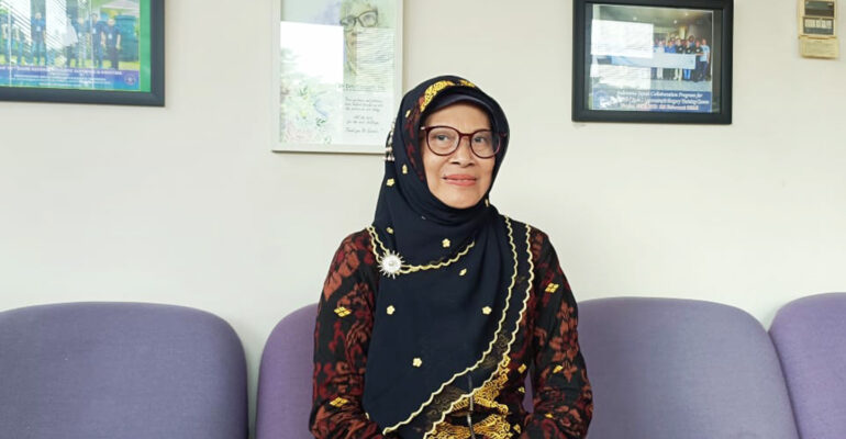 Tingkatkan Kepedulian terhadap Hewan Terlantar, Guru Besar IPB University Ajak Kolaborasi Shelter dan Terapkan Animal Welfare