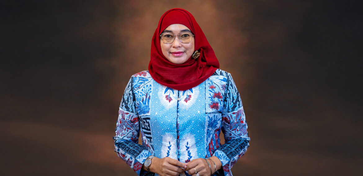 Akademisi IPB University Kasus Raja Ampat Cermin Kegagalan Memahami Esensi Keberlanjutan