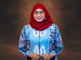 Akademisi IPB University Kasus Raja Ampat Cermin Kegagalan Memahami Esensi Keberlanjutan