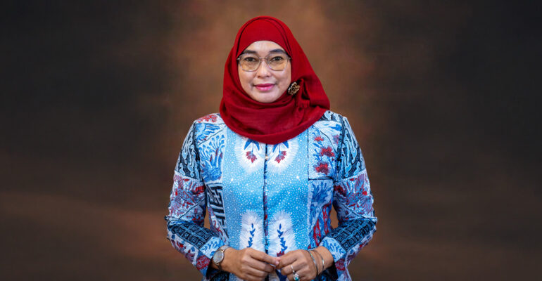 Akademisi IPB University Kasus Raja Ampat Cermin Kegagalan Memahami Esensi Keberlanjutan