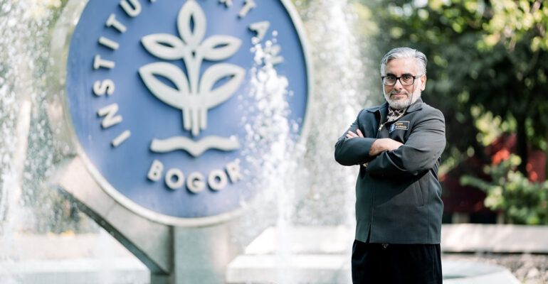 Benarkah Alien dan Alam Semesta Paralel Itu Nyata Ini Kata Guru Besar Fisika Teori IPB University