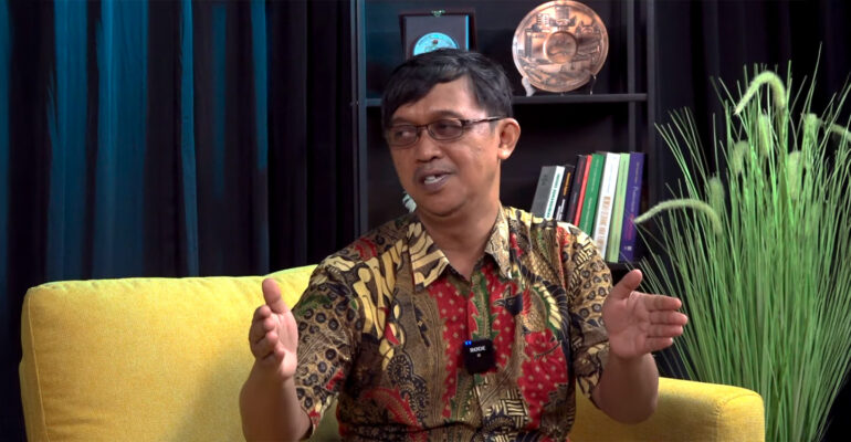 Bukan La Niña atau IOD, Ahli Meteorologi IPB University Sebut Aktivitas Sunspot Jadi Biang Kemarau Basah