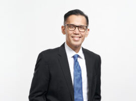 Dekan Fakultas Kedokteran IPB University Desa Binaan dan Ekosistem Agromaritim Jadi Kekuatan Pendidikan Kedokteran Berbasis Komunitas