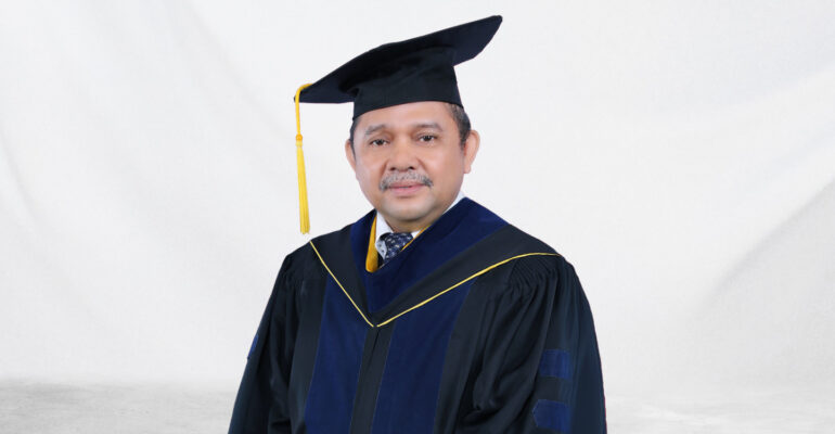 Guru Besar FPIK IPB University Serukan Perombakan Paradigma Perikanan Tangkap Berkelanjutan