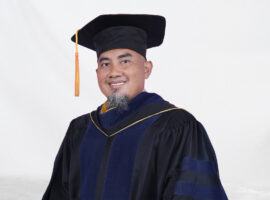 Guru Besar IPB University Soroti Peran Biokimia Pertanian untuk Tingkatkan Kualitas Tanaman Obat