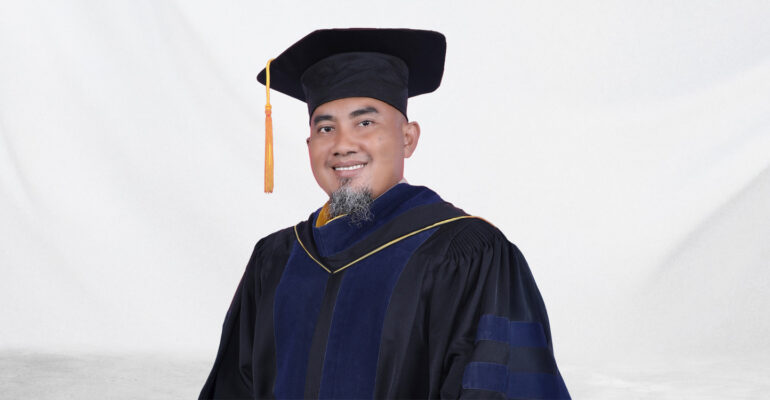 Guru Besar IPB University Soroti Peran Biokimia Pertanian untuk Tingkatkan Kualitas Tanaman Obat