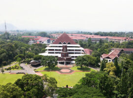 IPB University Raih Pendanaan BIMA Terbanyak 2025, Wujud Komitmen terhadap Riset Berdampak
