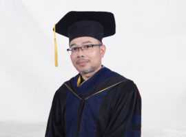 Jawab Tantangan Pangan Nasional, Guru Besar Ilmu Pangan IPB University Paparkan Teknologi Pengawetan Fisik