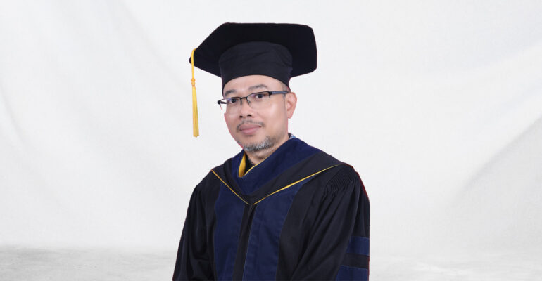 Jawab Tantangan Pangan Nasional, Guru Besar Ilmu Pangan IPB University Paparkan Teknologi Pengawetan Fisik