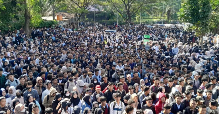 Job Fair Bukan Solusi Instan, Pakar Ekonomi Ketenagakerjaan IPB University Dorong Desain Strategis dan