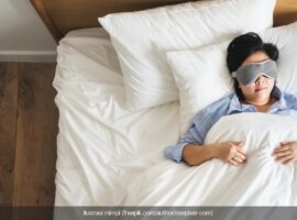 Kenapa Kita Bermimpi Neurolog IPB University Jelaskan Empat Jenis Mimpi yang Dialami Manusia saat Tidur