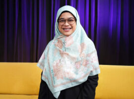 Mengalami Rasa Hampa dan Kerinduan pada Tanah Suci Setelah Pulang Haji Psikolog IPB University Jelaskan Fenomena Post Hajj Syndrome