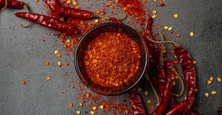 Mengapa Kemampuan Makan Pedas Tiap Orang Berbeda Begini Penjelasan Ahli Gizi IPB University