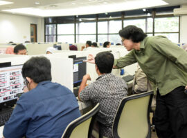 Mitigasi Kecurangan, IPB University Gunakan Sistem Proctoring AI Pada Ujian Seleksi Mandiri 2025